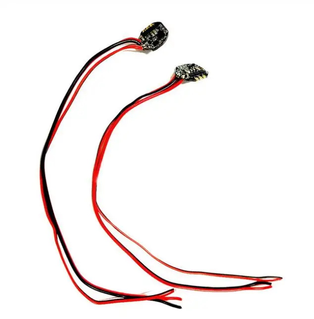 Hubsan H117S Zino PRO RC Дрон Квадрокоптер запасные Запчасти zinopro 08 09 zino000 89 90 arm с ESC|Детали и