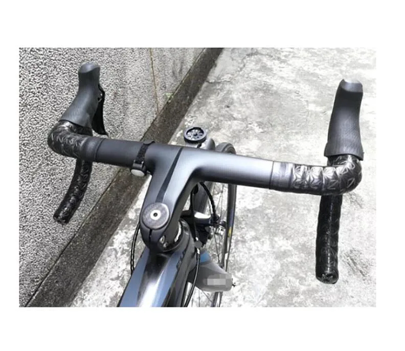 VYCE Aero Integrierte radfahren Fahrrad Lenker 28 6 мм T800 UD углеродное волокно велосипедные бары