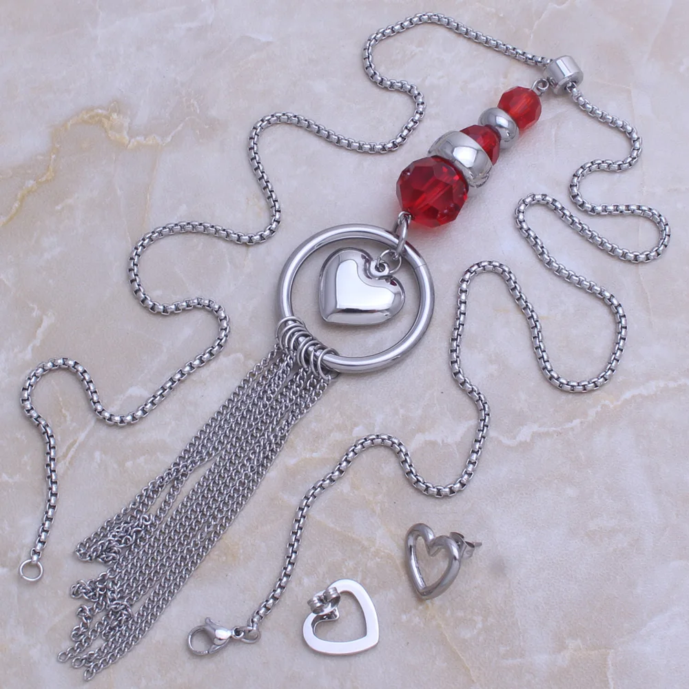 Оптовая продажа высокое качество модное ювелирное изделие из нержавеющей стали