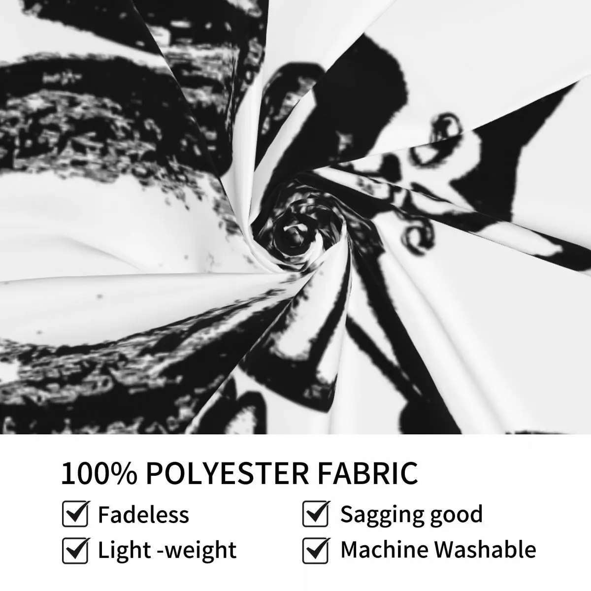 Гобелен в виде барабанной кошки настенное украшение стиле хиппи искусство