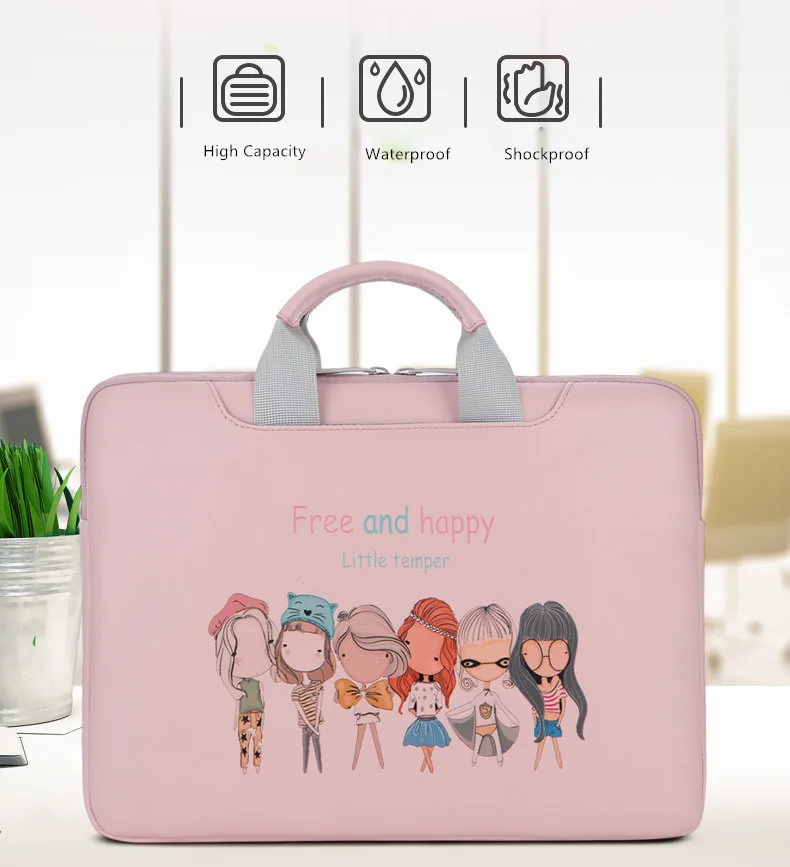 15,6 дюймов Сумка для ноутбука чехол для Macbook Air Pro 11 12 13 13,3 14 15 15,6 новая сумка для ноутбука retina для мужчин и женщин