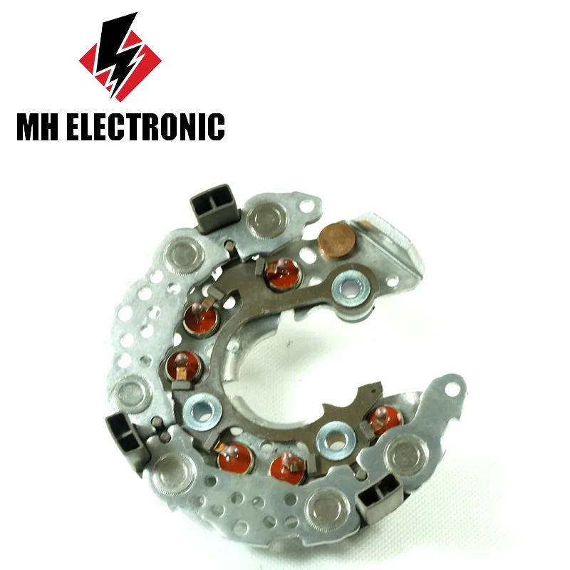 Держатель выпрямителя переменного тока MH ELECTRONIC INR425 12 В для генераторов Denso 130-140A