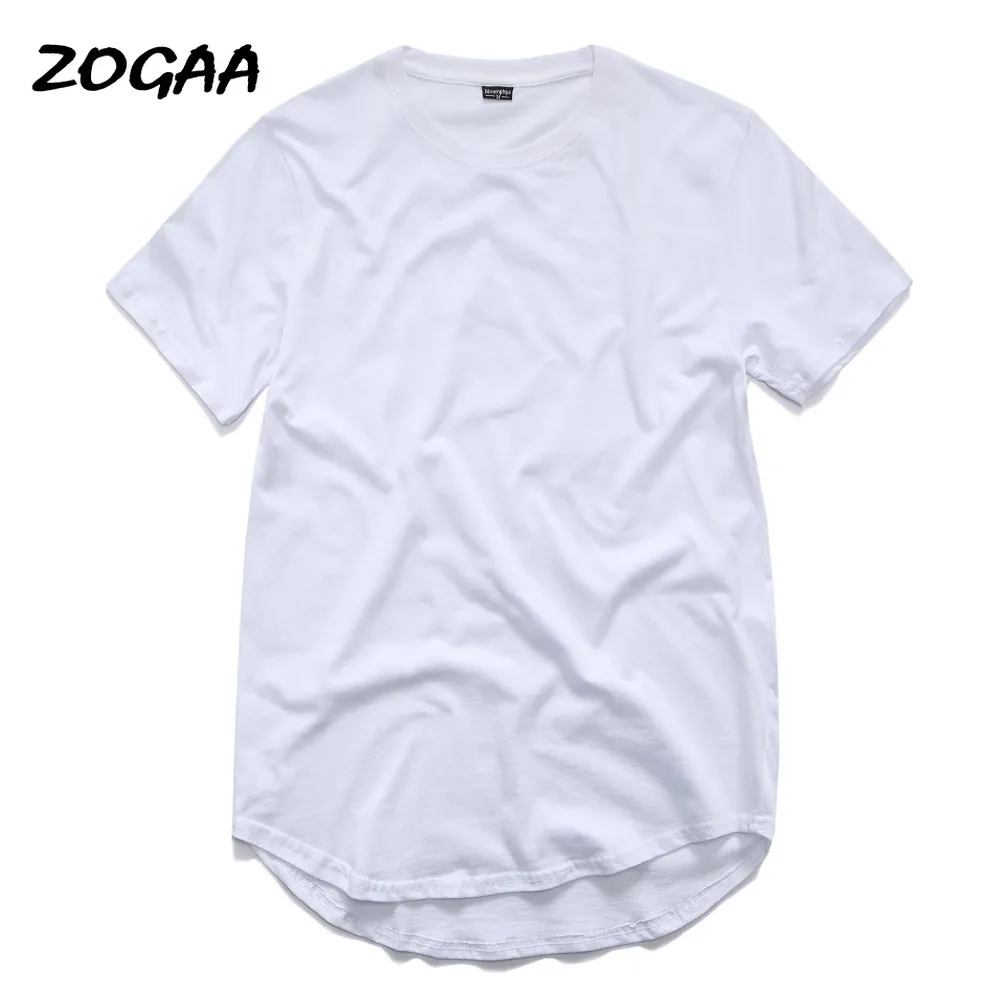 

ZOGAA Tee Shirt 7 Solid Color Basic T Shirt Women Casual O-neck Harajuku Summer Top Korean Hipster White Tshirt S-XXL