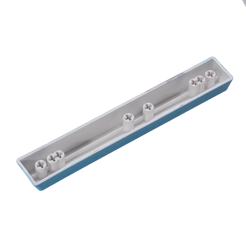 Шестигранный ключ Dyesub PBT OEM профиль пингвина Космический бар клавиатура 6.25U новый