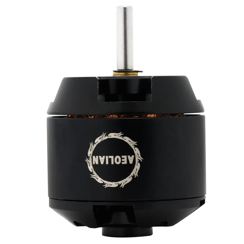 Aeolian C2830 1300kv электрический бесщеточный мотор с внешним ротором для