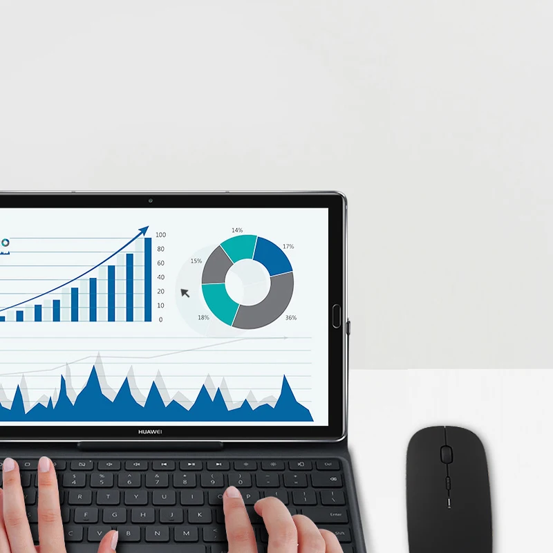 bluetooth мышь для huawei honor magicbook 13 14 db 156 беспрово