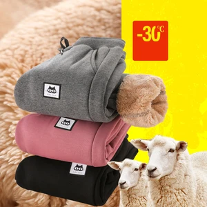 Утепленные брюки для мальчиков и девочек, зимние Утепленные вельветовые брюки для морозов до-30 градусов, От 2 до 10 лет