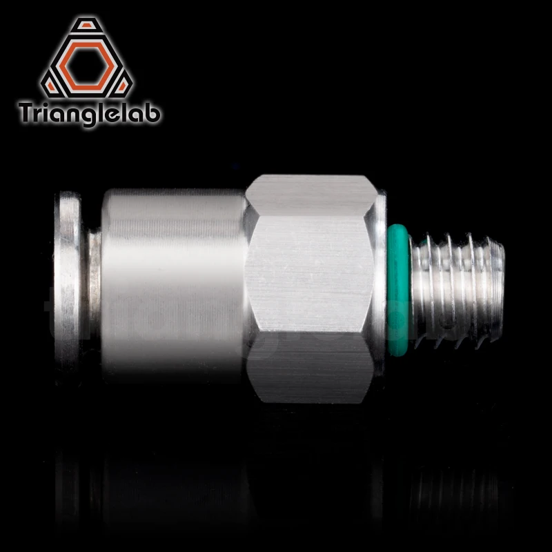 Trianglelab 304 SUS нержавеющая сталь полностью металлические пневматические