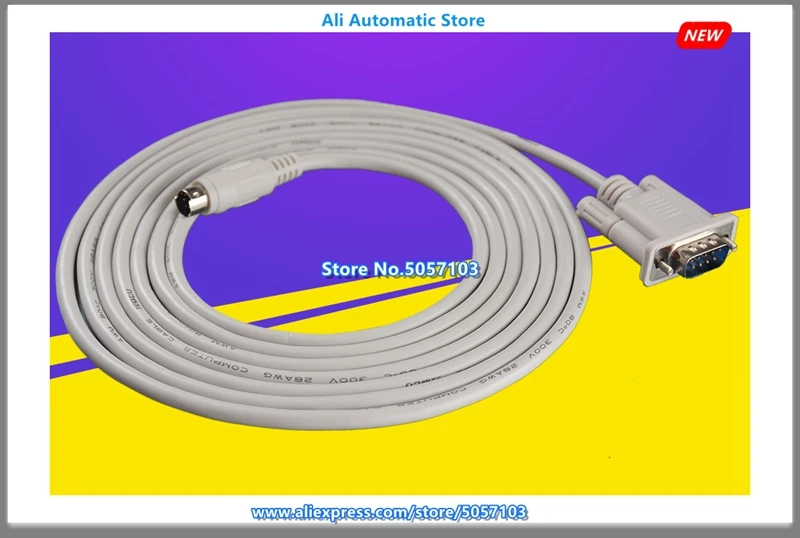 GT01-C30R4-8P C50R4-8 сенсорный экран и кабель связи FX3U 3G FX C100R4-8P