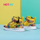 Кроссовки детские Нескользящие на осень и весну, 2022