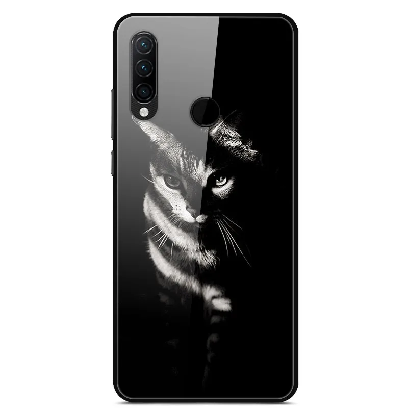 As Photo 12 6," чехол для lenovo Z6 Youth Z6 lite чехол Роскошная задняя крышка чехол из закаленного стекла для телефона для lenovo Z6 lite Z6 молодежный чехол - Цвет: As Photo 12