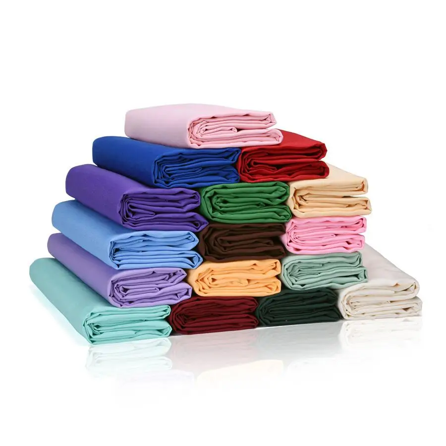 Скатерть для кемпинга однотонная белая праздничная свадебная 30 шт. | Дом и сад