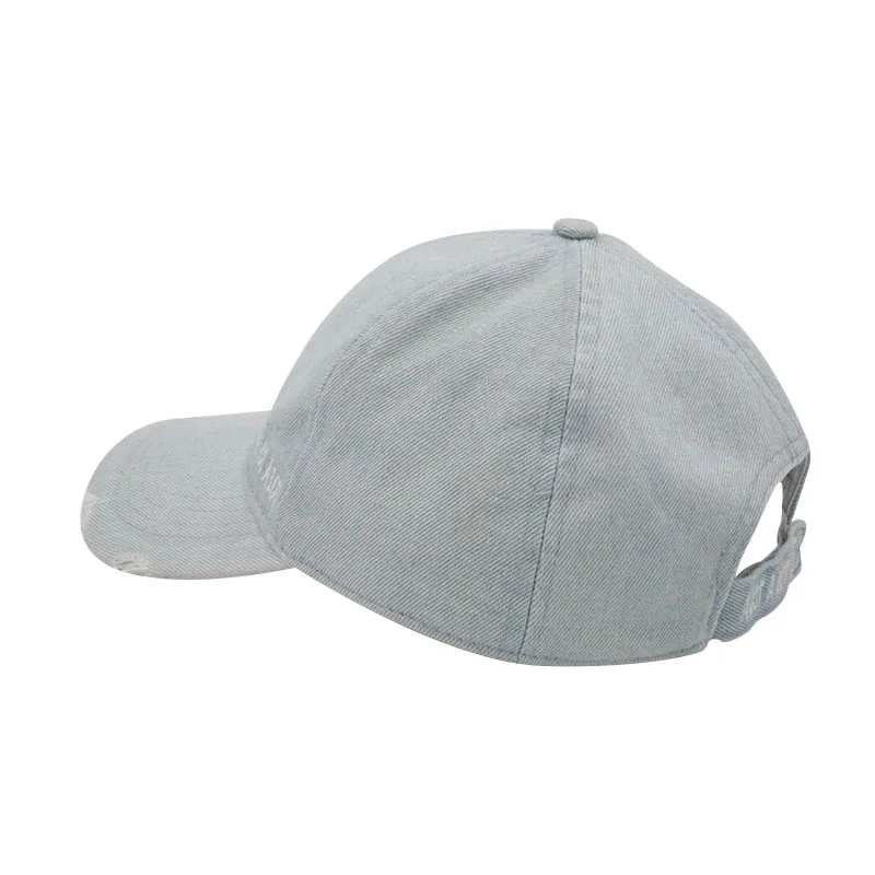 Бейсболка женская однотонная модная повседневная Кепка От Солнца дышащая