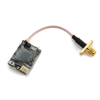 tbs unify pro 5g8 v3 video transmitter sma rpsma for fpv racing drone
