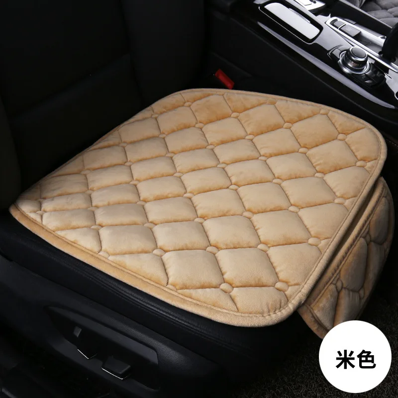 Автомобильная подушка бесшовная Универсальная автомобильная четырехсезонная