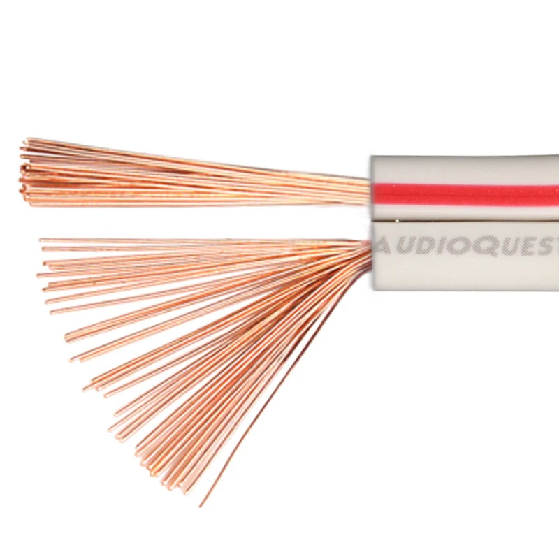 Кабель для динамиков DIYLIVE Line ST 14-2 домашнего кинотеатра профессиональный