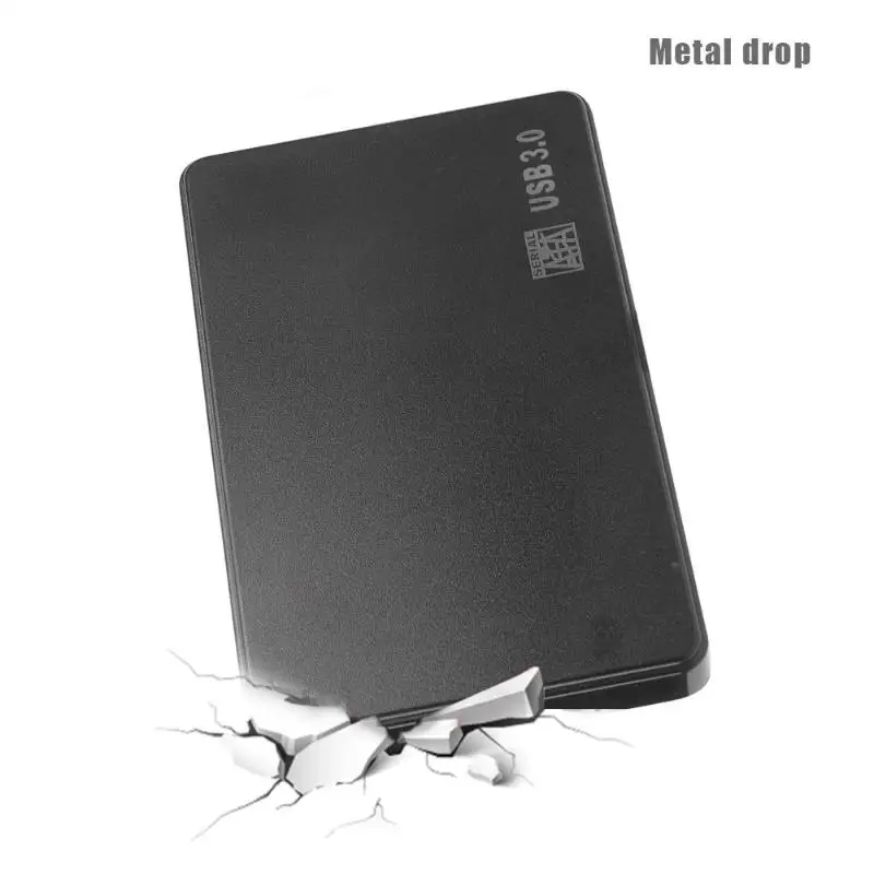 Чехол GUDGA для 2 5 SSD SATA на USB3.0/2 0 жесткий диск 3 ТБ мобильный бокс корпус Hdd внешний 480