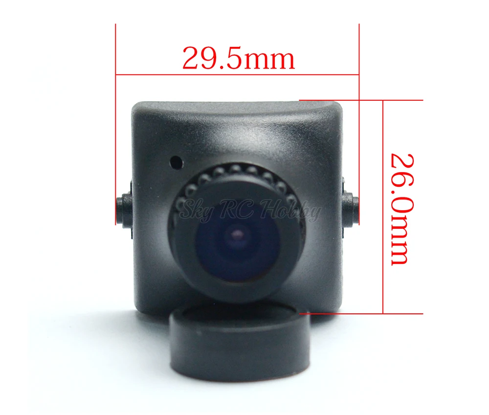 FPV 5 8G TS5823S TS5823 200 мВт 40CH мини передатчик + приемник UVC видео OTG VR 700TVL 2 8 мм PAL Камера