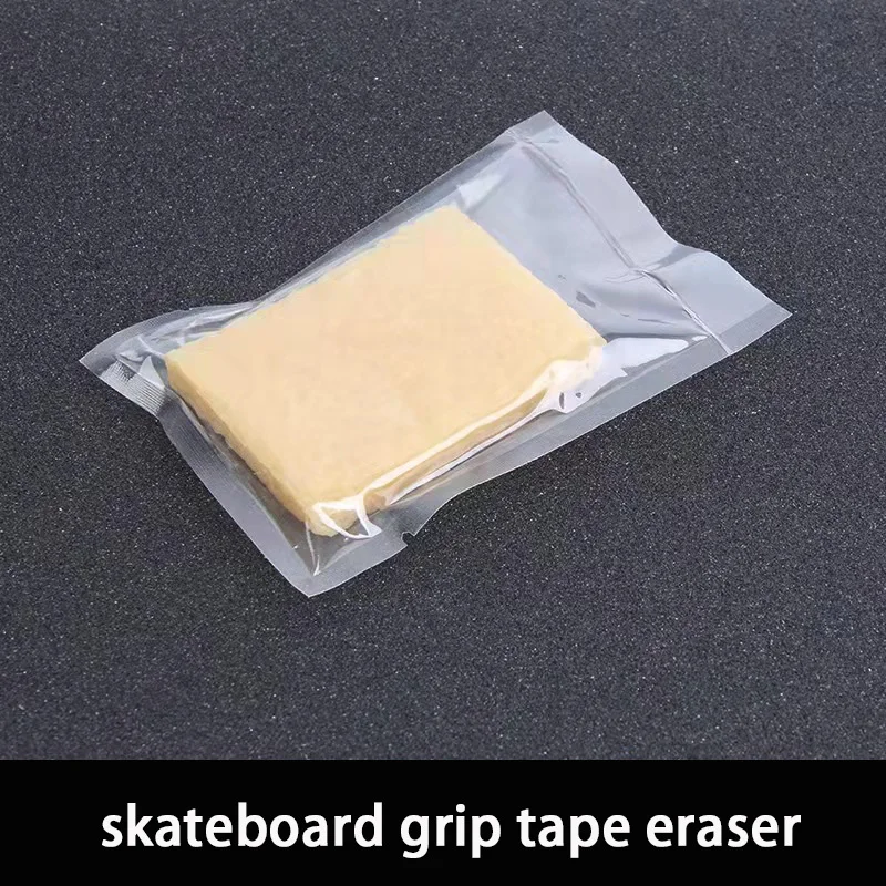 

good quality skateboard grip tape eraser skate tape cleaner