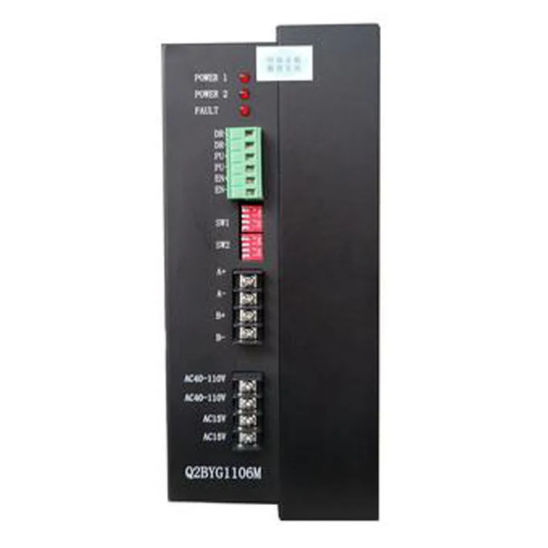 

Q2BYG1106M stepper motor driver AC40-110V
