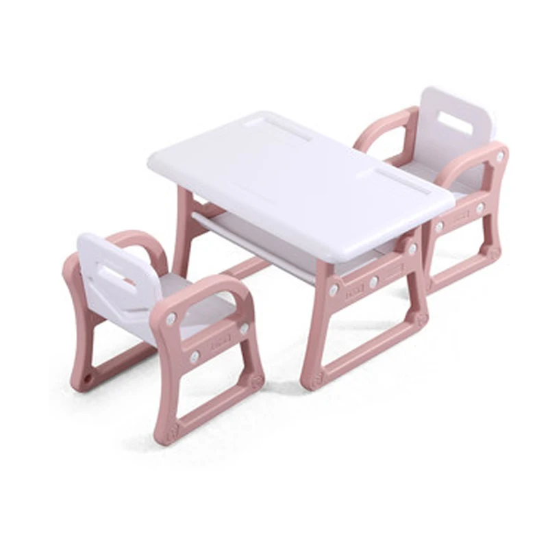 Детский стульчик для детского сада детский набор рисования обучение в