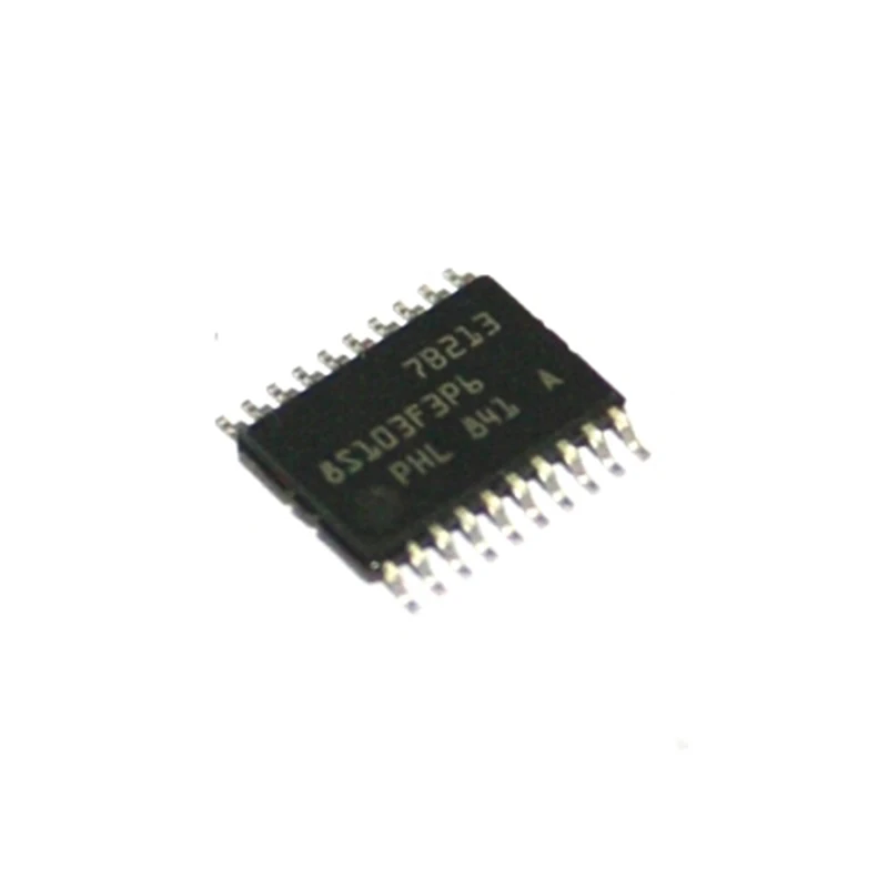 10 шт./лот STM8S003F3P6 STM8S103F3P6 TSSOP20 SMD чип