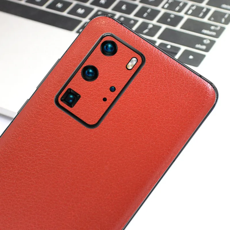 Ультратонкая задняя крышка для Huawei P30 P40 Pro Plus Lite | Мобильные телефоны и аксессуары