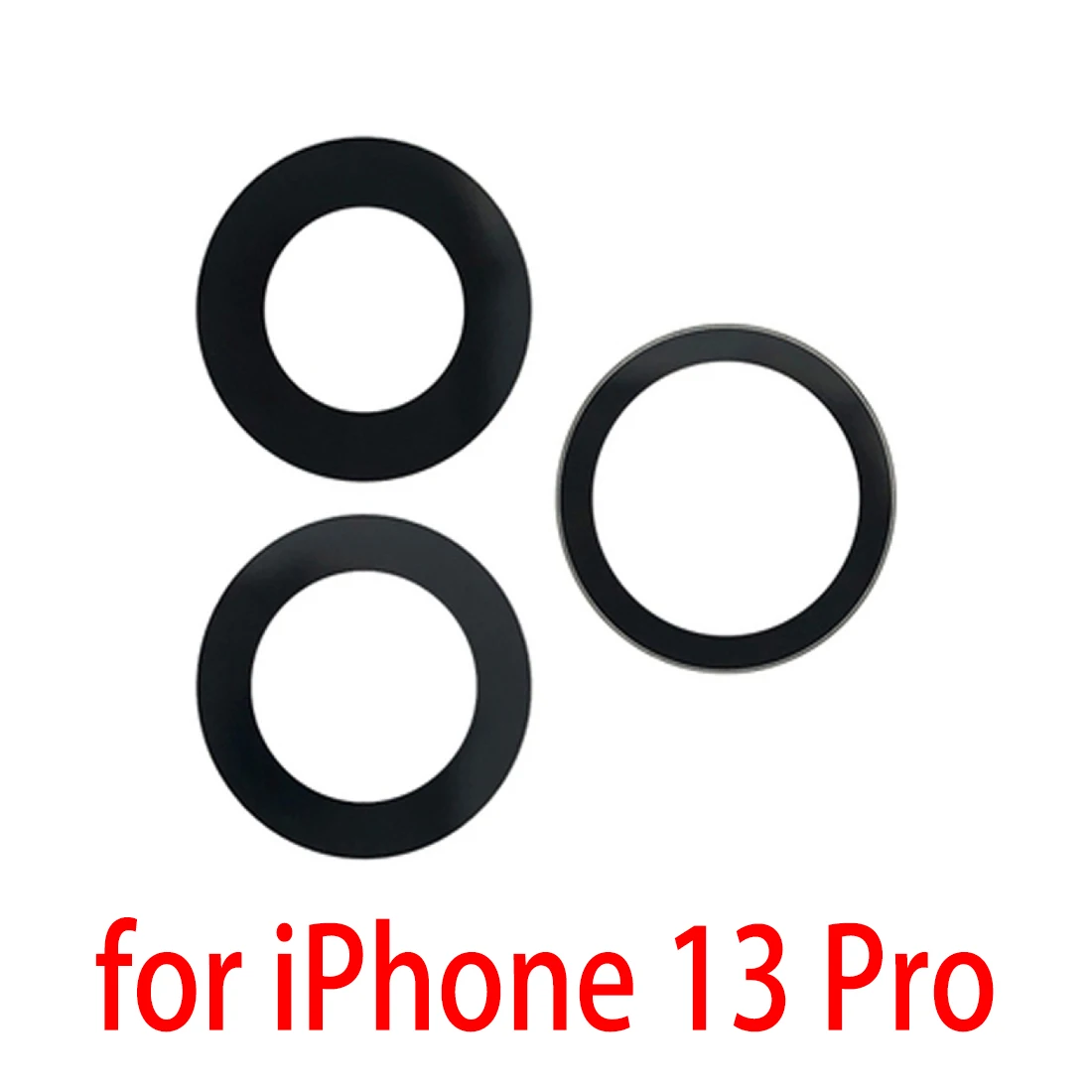 

Объектив задней камеры для iPhone 13 Pro