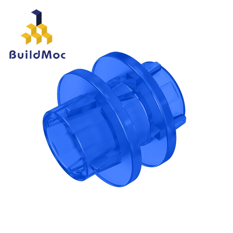BuildMOC 6539 силовой привод кольцо трансмиссии строительные блоки детали сделай сам