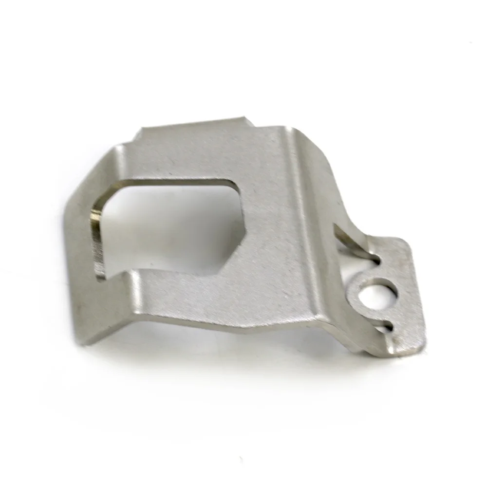 

Motorcycle Accessories Rear Brake Reservoir Guard Cover For BMW F750GS/F850GS 2018-2019