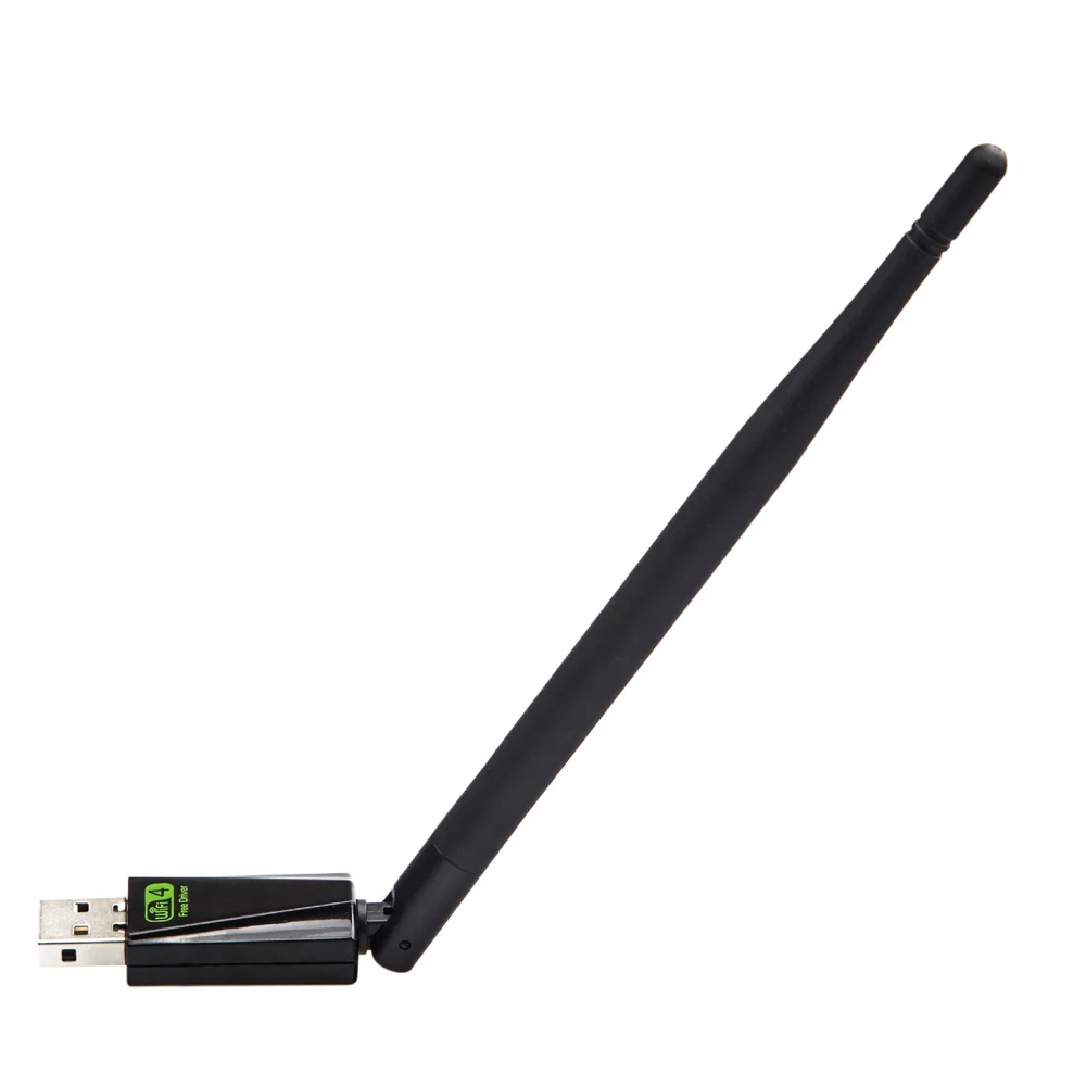 CHANEVE 150 Мбит/с Беспроводной USB Wifi адаптер 2 4 ГГц Wi Fi модем Realtek RTL8188GU Чипсет 802.11n