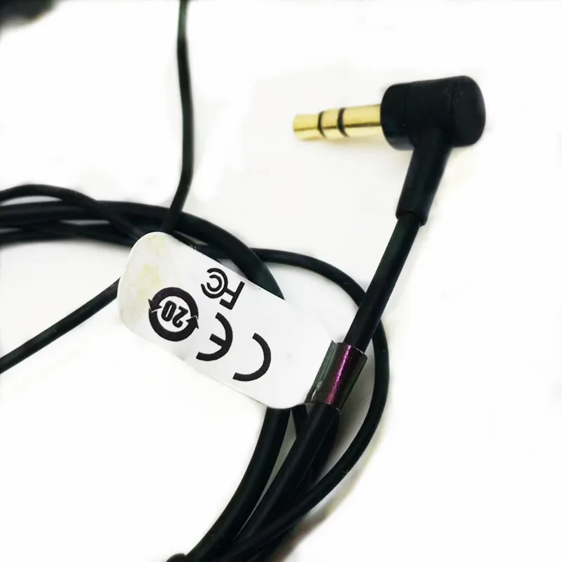 

Original MH755 In ear earphone