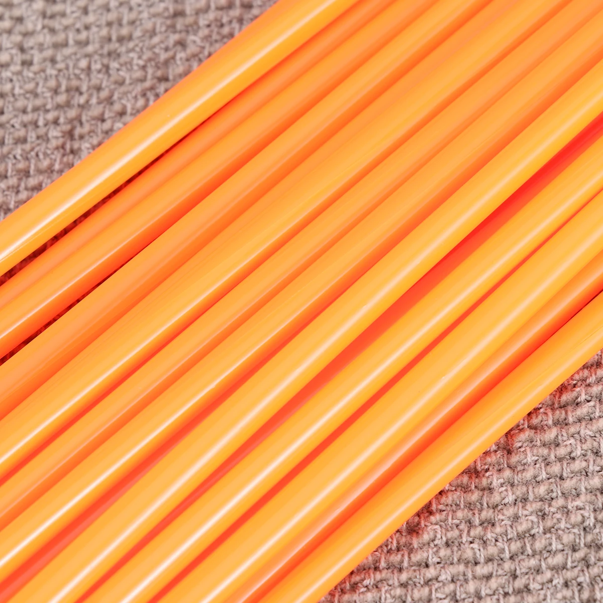 72 шт. протектор спиц для велосипедных колес цветные Чехлы мотоциклетных ободов