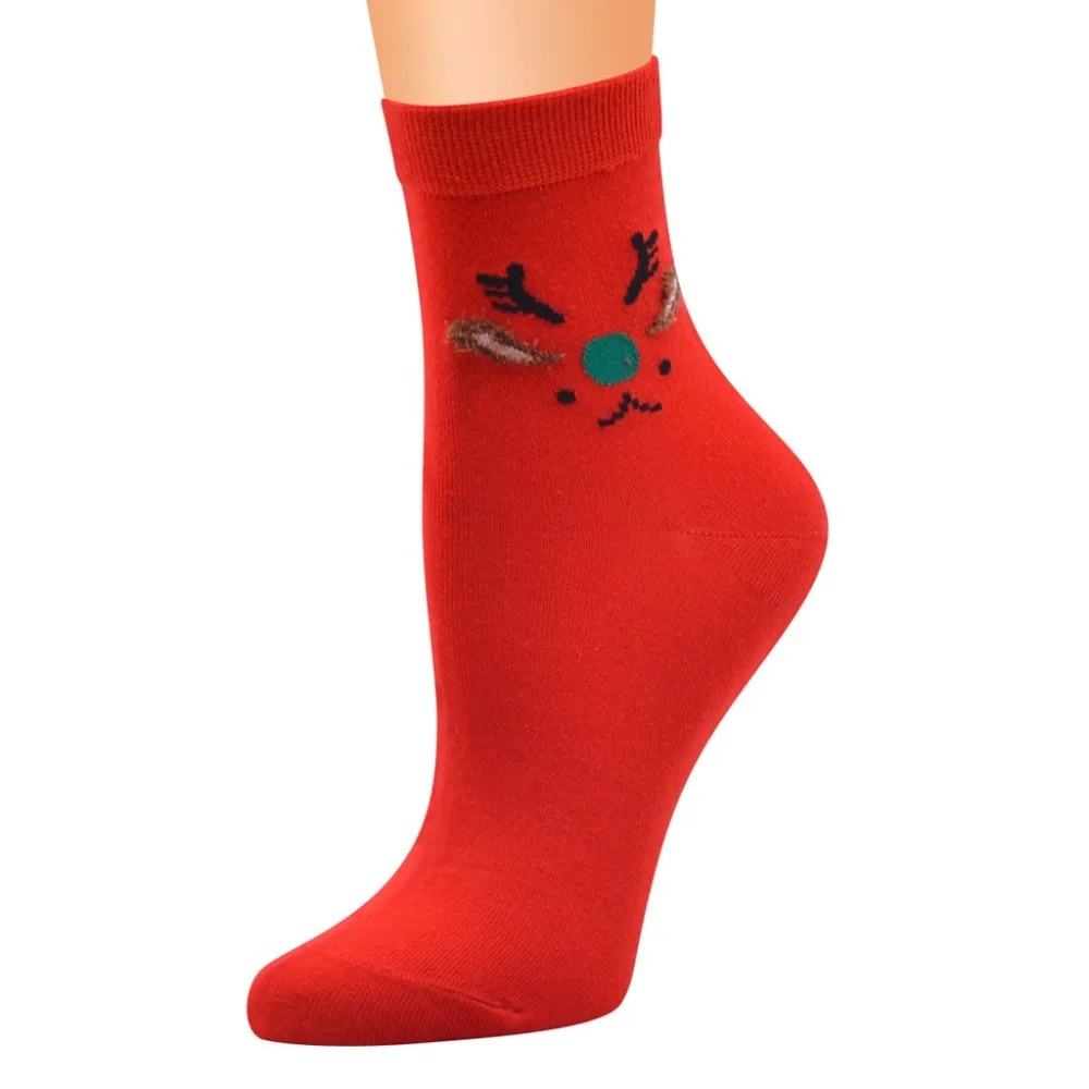 Женские носки, calcetines skarpetki, теплые,, модные, забавные носки, Meias, любовь, сердце, хлопок, повседневный стиль, низкий, башмачок, мягкий хлопковый носок