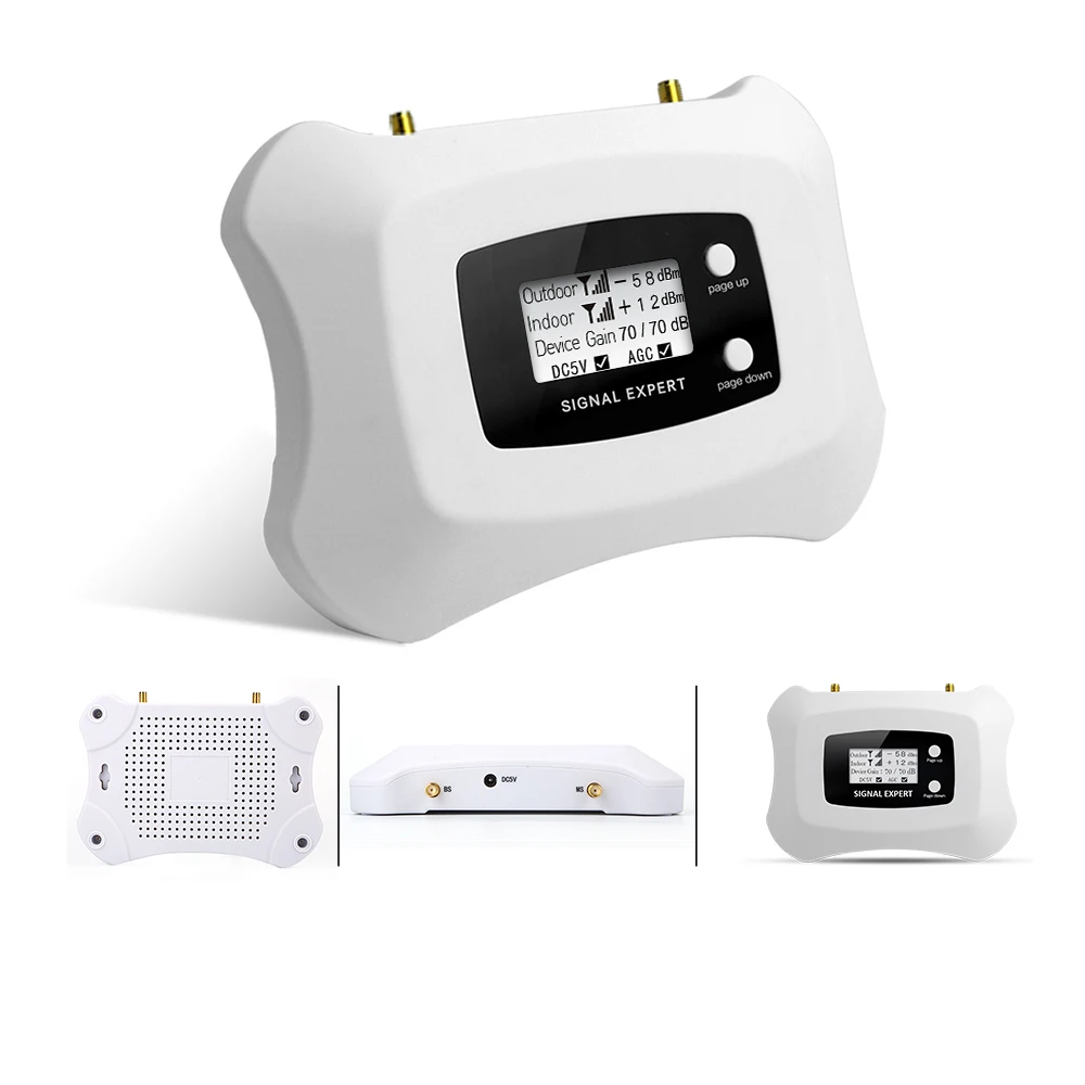 Фото 2021 3G Signal Booster Band WCDMA 2100MHz Mobile Phone Repeater Amplifier for Asia Europe and Africa users Мобильные телефоны и 2021 3G Signal Booster Band WCDMA 2100MHz Mobile Phone Repeater Amplifier for Asia Europe and Africa users Мобильные телефоны и