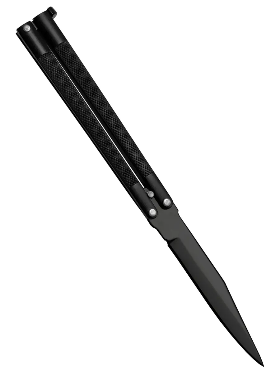 Легкий нож-&quotбабочка&quot Мастер Клинок | MK204A (Буратино)