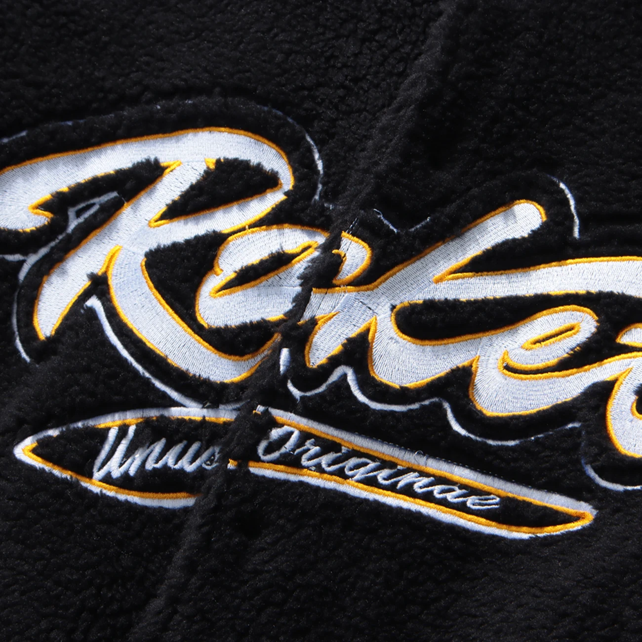 

Hip Hop Lamb Wool Jackets Men Streetwear Patchwork Print Thick Baseball Jacket Coats Harajuku Loose Bomber Jacket Winter