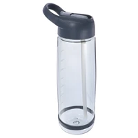 1pc portable water bottle large capacity water cup portable sports water bottle