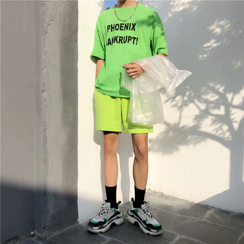 Fashion Men Shirt See Through Short Sleeve 2021 Streetwear Button Nightclub Party Shirts Men Lapel Sexy Tops Oversize Casual