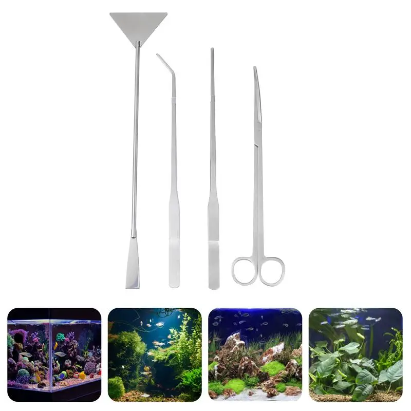 

1 набор, набор инструментов для аквариума