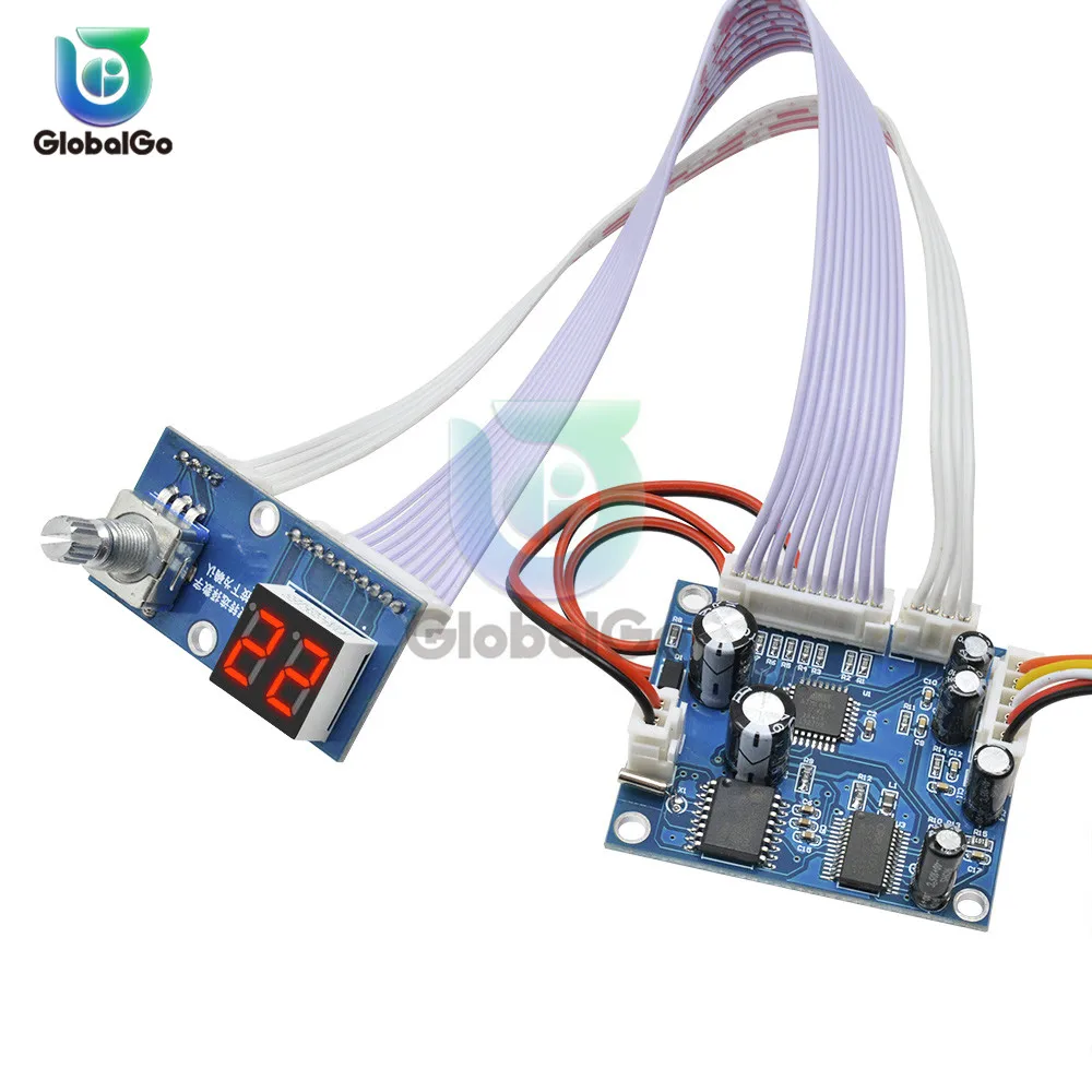 Módulo de Reverberação Digital Dsp 0-99 100 Tipos de Placa de Reverberação Karaokê Módulo de Misturador para Amplificador de Potência de Áudio Peças e acessórios p/ instrumentos