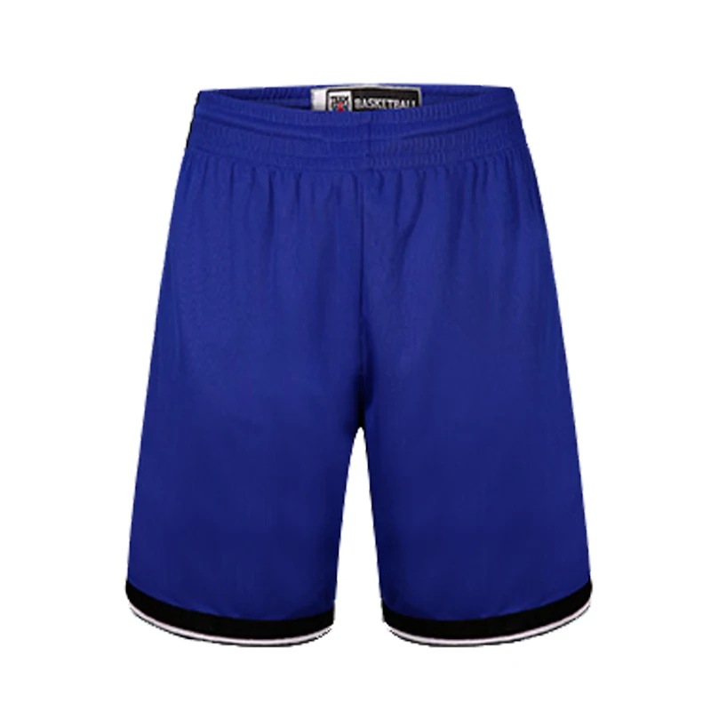 Шорты для баскетбола SANHENG мужские брендовые быстросохнущие европейские размеры
