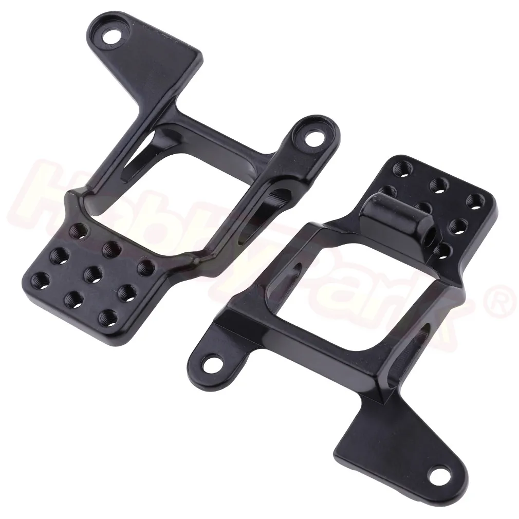 Алюминиевая передняя и задняя амортизирующая башня кронштейн амортизаторы