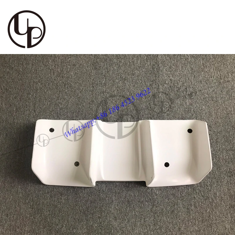 FRP mini cooper r56 обновленный комплект рабочего корпуса LB 07 15y|Обвесы| |