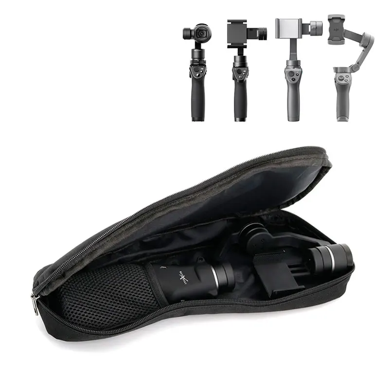 Портативная сумка для хранения ручная карданный подвес чехол переноски DJI OSMO Mobile