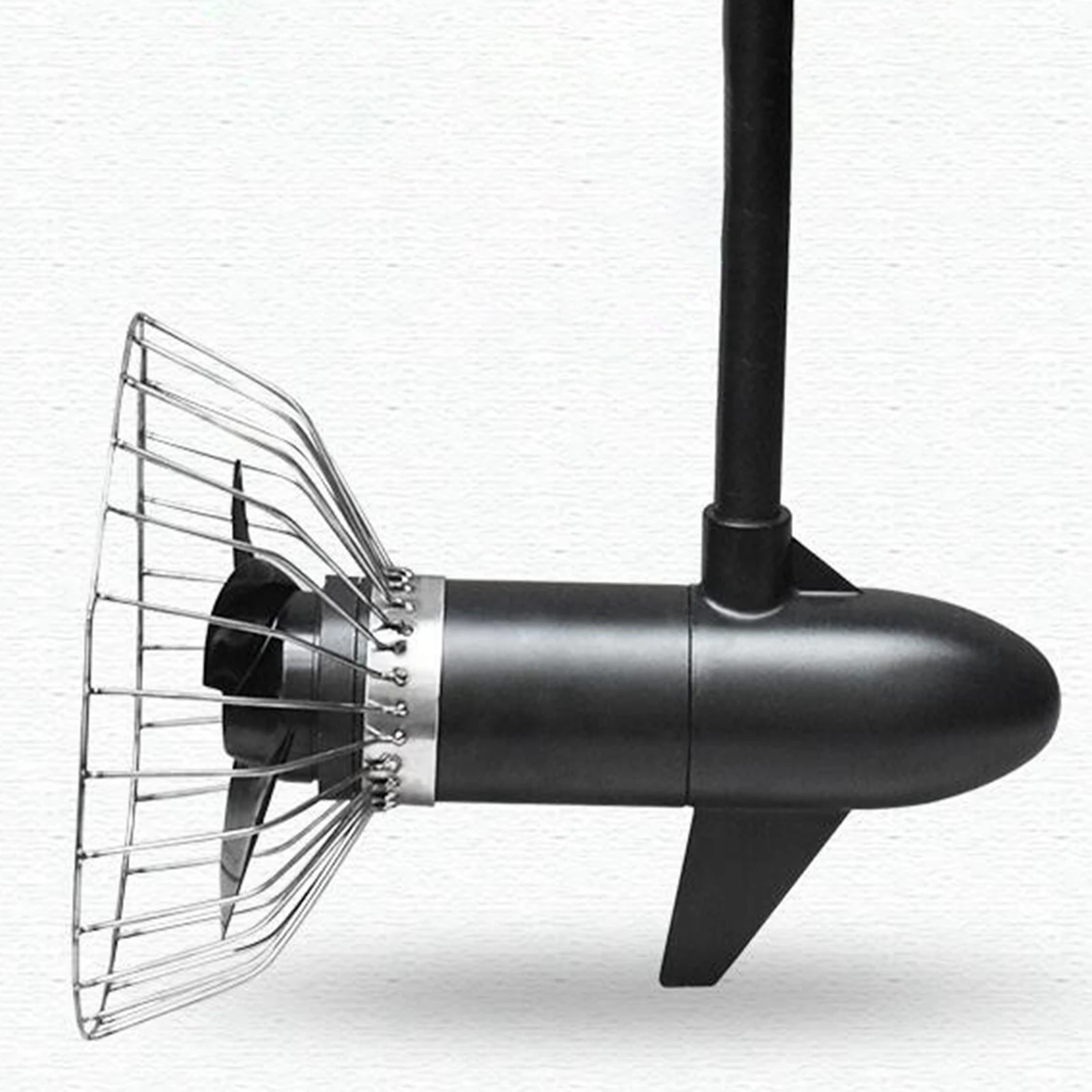

Propeller Safety Cage, Motor Propeller Protector Anti-Winding Boat Motor