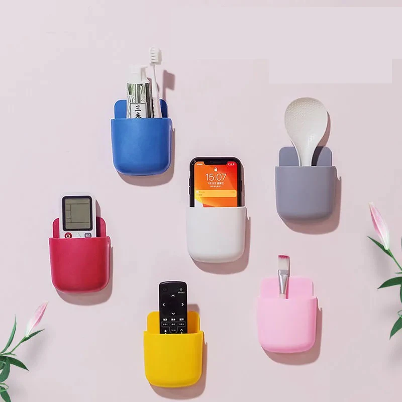 

2 шт., настенный органайзер из АБС-пластика