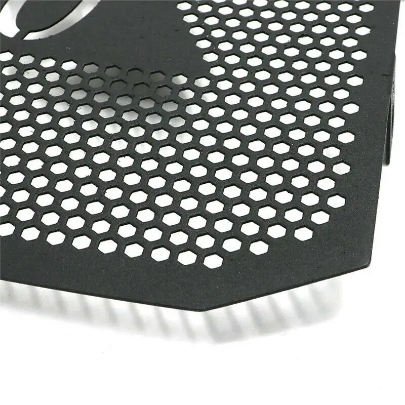 

Water tank protection net For Yamaha XSR 900 2016-2018 CNC Radiator Guard Protector Grille Grill Cover