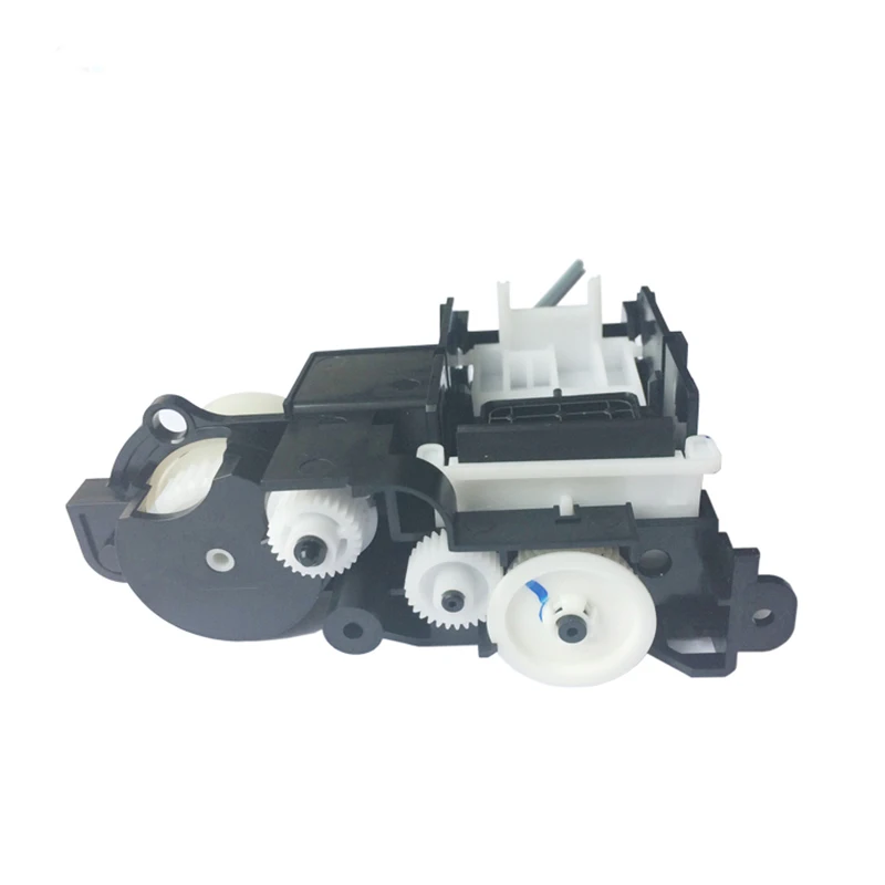Оригинальный Новый чернильный насос proцветного принтера размера A4 для EPSON R330 L800