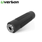 3,5 мм аудио адаптер для наушников Женский к женскому разъему стерео адаптер разъем аудио удлинитель 3,5 мм конвертер